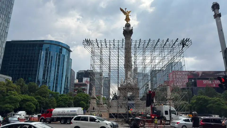 Mundial CDMX 2026: Alistan más pantallas para el México vs Chequia ¡Estos son los punto oficiales!