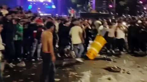 Piden a los aficionados un consumo responsable ante los festejos deportivos / Especial
