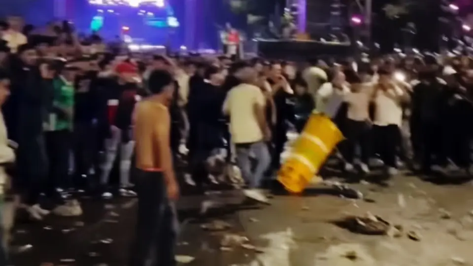 Piden a los aficionados un consumo responsable ante los festejos deportivos / Especial