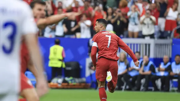 ¡Goool de Portugal!