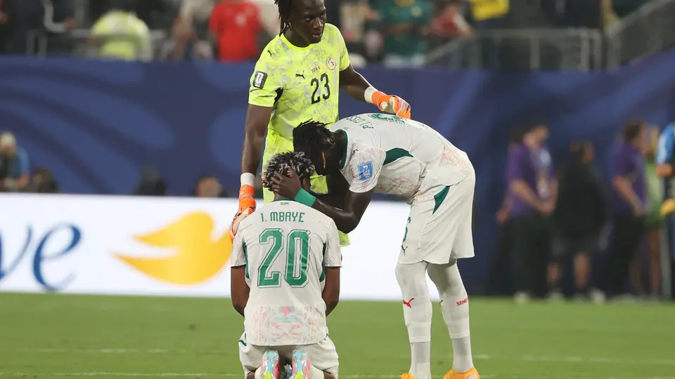 Senegal | AP