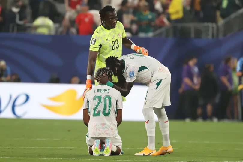 Senegal | AP