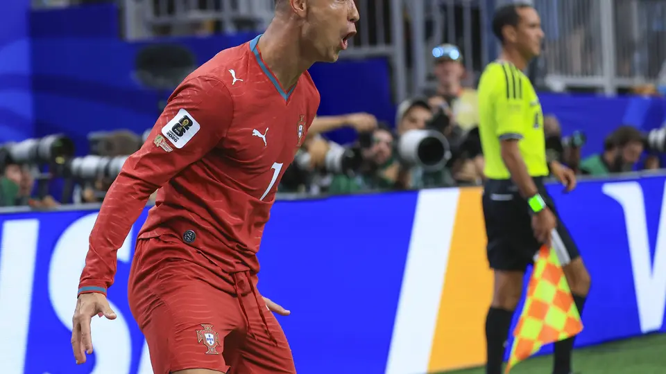 PORTUGAL VS UZBEKISTÁN | MEXSPORT
