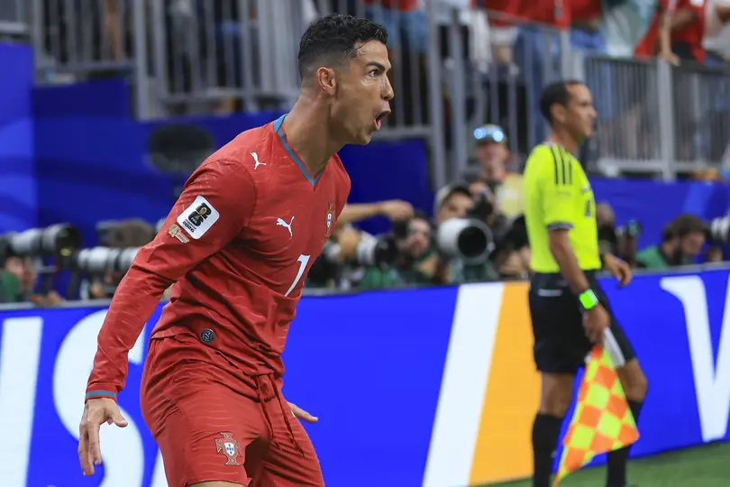 PORTUGAL VS UZBEKISTÁN | MEXSPORT