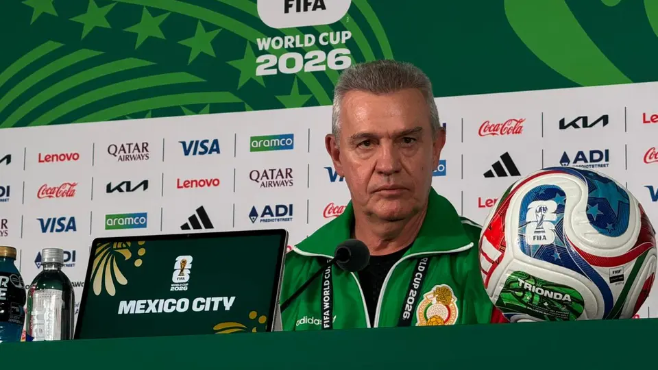 Javier Aguirre habló sobre su alineación en el último partido de Fase de Grupos | ILIANY APARICIO