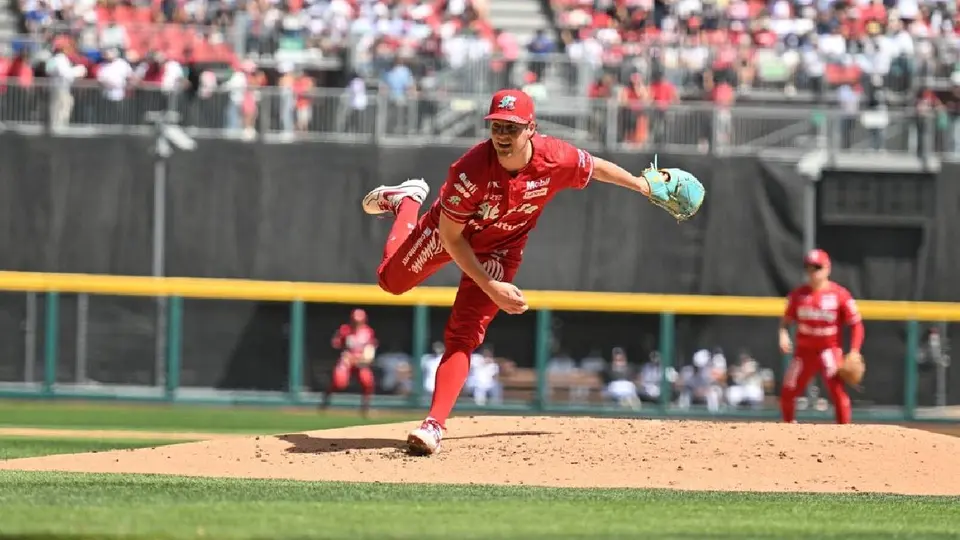 Trevor Bauer regresa con Diablos | Diablos Rojos