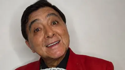¡Va por el premio mayor! Carlos Bonavides busca una diputación por Morena