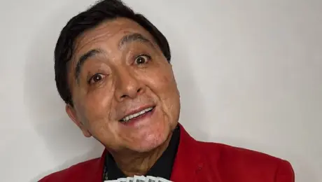 ¡Va por el premio mayor! Carlos Bonavides busca una diputación por Morena