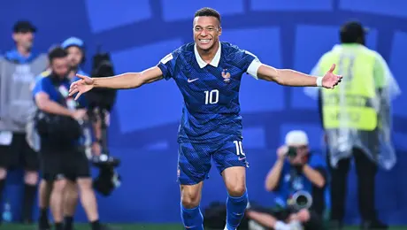 Mbappé se desmarca de Messi en el Mundial 2026: "No me fijo en lo que hace para nada"