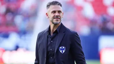 ¡Oficial! Extécnico de Rayados firma con equipo de la Bundesliga