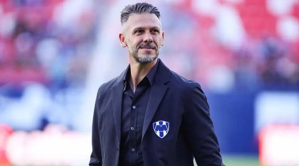 Martín Demichelis es nuevo entrenador del RB Leipzig | MEXSPORT