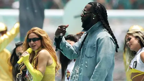 ¿Cuándo sale “Dai Dai” en español? Shakira estrenará la versión más esperada del Mundial 2026