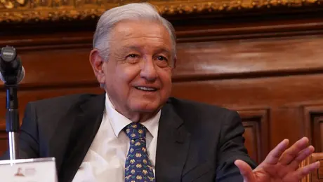 ¿AMLO mató a su hermano? La historia que pocos conocen y que reviven en redes
