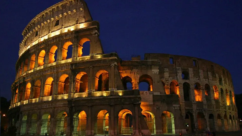 Coliseo Romano | Especial