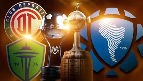 Liga MX quiere volver a la Copa Libertadores