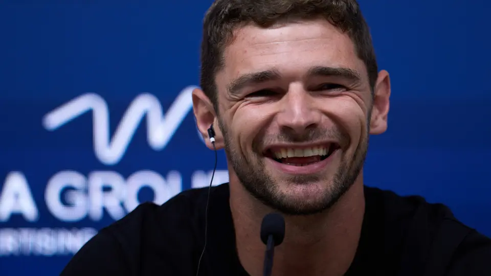 Hugo Cuypers es el nuevo refuerzo de Monterrey | MEXSPORT