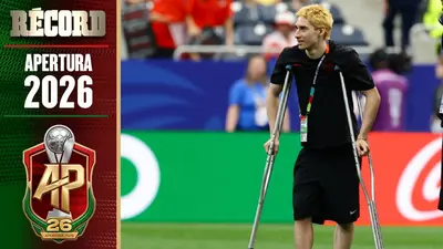 Marcelo Flores no volverá con Tigres en el Apertura 2026; así avanza su recuperación