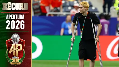 Marcelo Flores no volverá con Tigres en el Apertura 2026; así avanza su recuperación