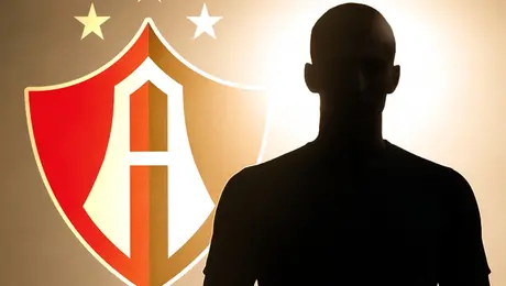 Figura de los rojinegros se pierde el resto del torneo por lesión