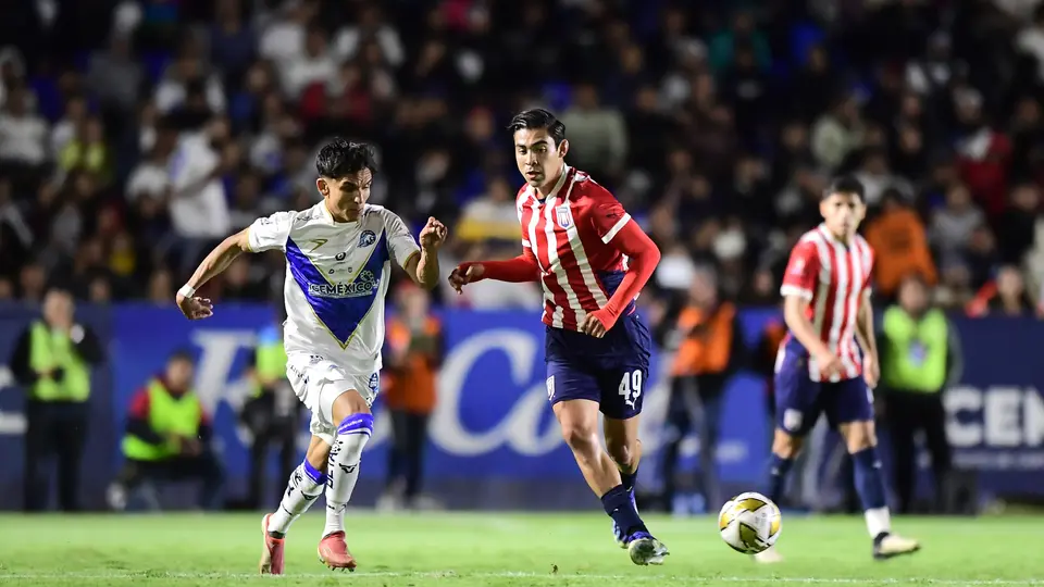 Gilberto García l MEXSPORT