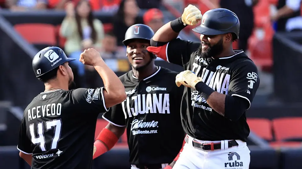 Novena de los Toros de Tijuana | x:@TorosDeTijuana