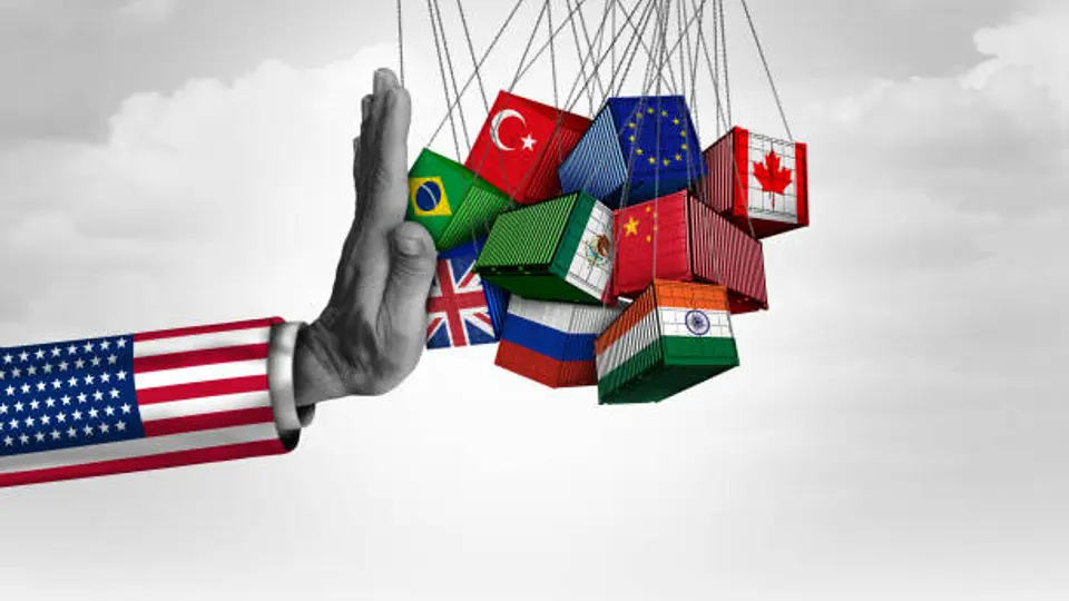 El Gobierno de Estados Unidos aseguró que la decisión busca fortalecer las acciones contra la importación de productos elaborados mediante trabajo forzoso./ Pixabay