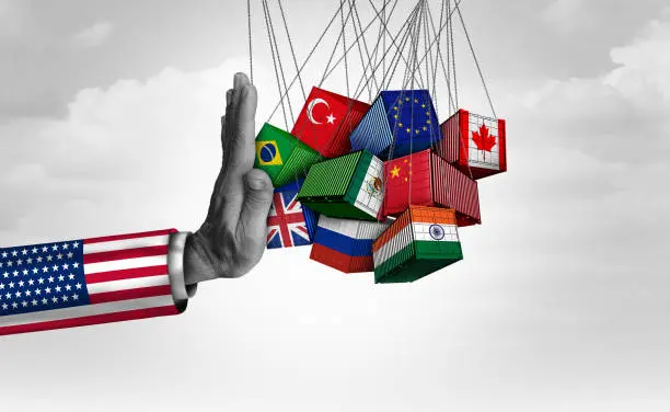 El Gobierno de Estados Unidos aseguró que la decisión busca fortalecer las acciones contra la importación de productos elaborados mediante trabajo forzoso./ Pixabay