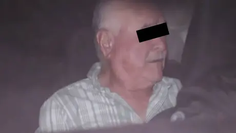 Ernesto Ruffo Appel es vinculado a proceso; permanecerá en el penal del Altiplano