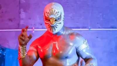 Místico quiere apostar su máscara ante Averno en el 93.º aniversario del CMLL: "Quiero su cabellera"