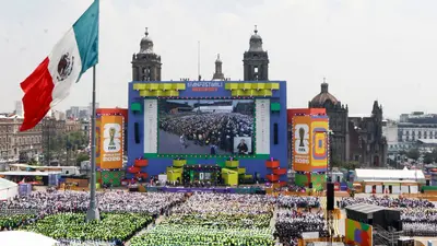¿Qué dejó el Mundial 2026 en la CDMX? Este fue el saldo del torneo