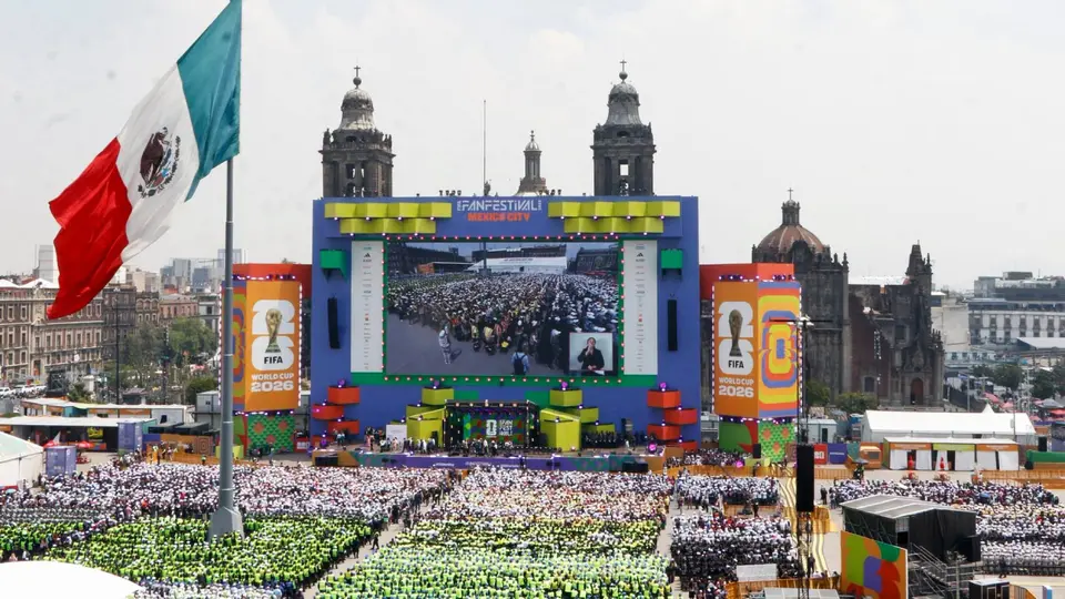 ¿Qué dejó el Mundial 2026 en la CDMX? Este fue el saldo del torneo