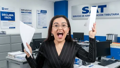 SAT 'balconea' la lista de contribuyentes con irregularidades; revisa si apareces