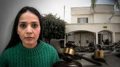 “Devuélvanme mi casa”: hija de “El Mencho” se enfrenta con la FGR por inmueble asegurado en Tijuana