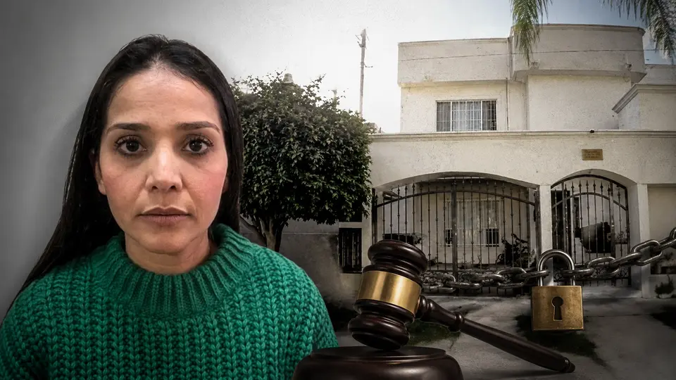 “Devuélvanme mi casa”: hija de “El Mencho” se enfrenta con la FGR por inmueble asegurado en Tijuana