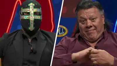 ¡Primera lucha confirmada para el Aniversario 93! Templario y Último Guerrero apostarán máscara contra cabellera