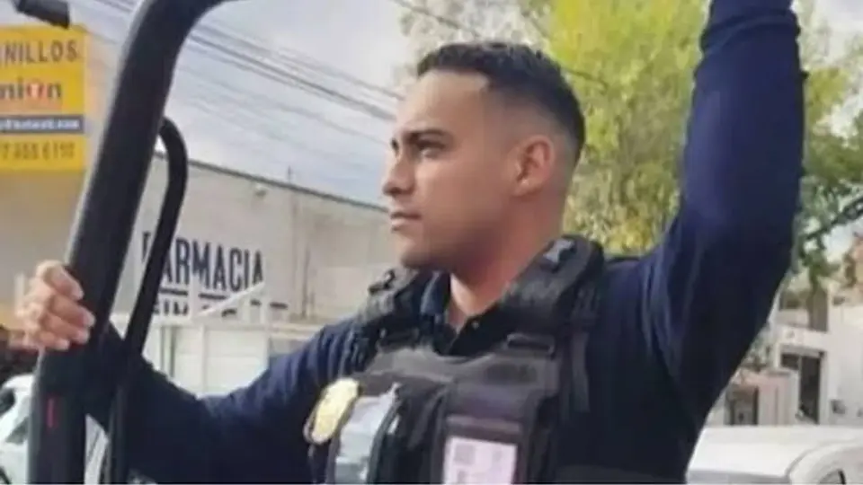 La iniciativa lleva el nombre de Orlando García Maciel, elemento de la Policía Vial de León, Guanajuato, cuyo caso reabrió el debate sobre la salud mental en las corporaciones policiales./ RS