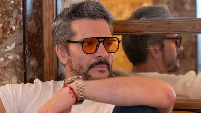 ¿El actor Marcelo Córdoba ofendió a México?: “Es como si dijera que todos los mexicanos son delincuentes”