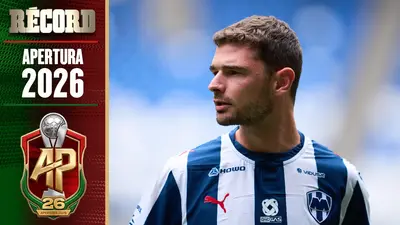 Hugo Cuypers acepta la presión en Rayados y quiere 'marcar una diferencia'