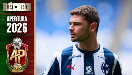 Hugo Cuypers acepta la presión en Rayados y quiere 'marcar una diferencia'
