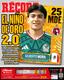 Portada RÉCORD
