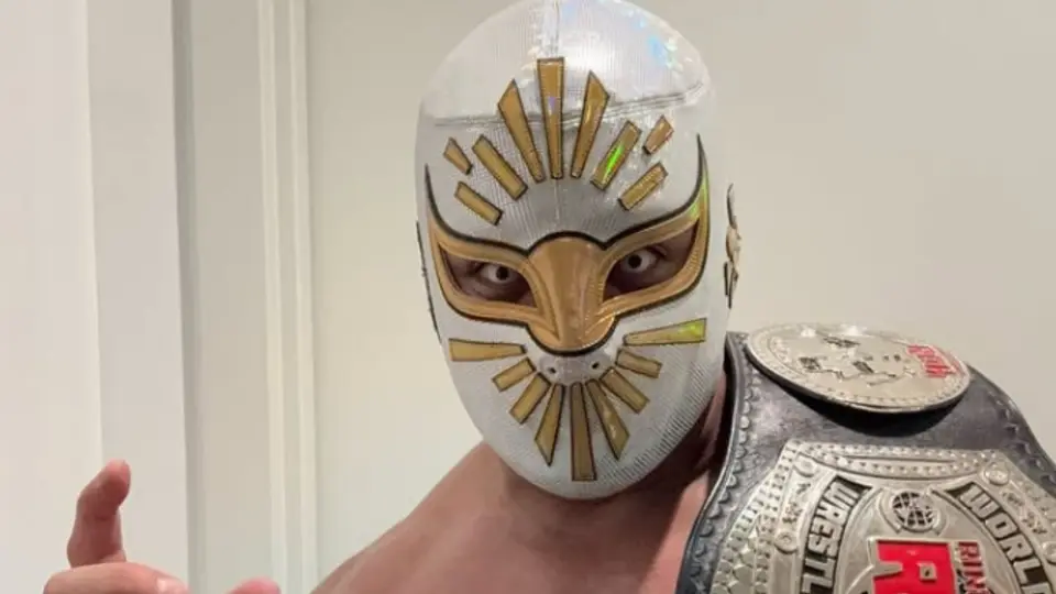 Mistico | IG: caristico_official