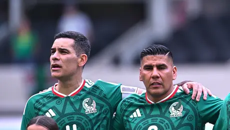Carlos Salcido pide paciencia para Rafael Márquez: "Hay que respetar el proceso"