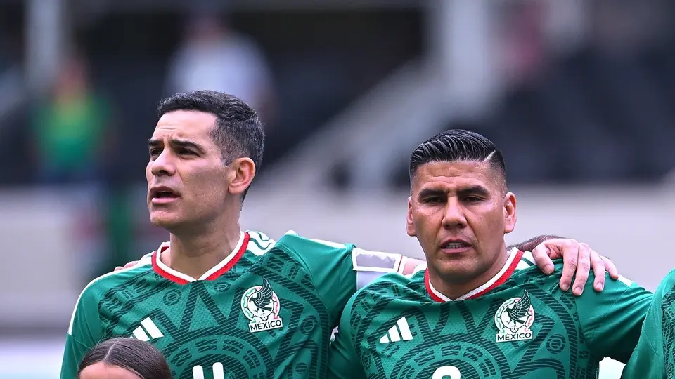 Carlos Salcido pide paciencia para Rafael Márquez: "Hay que respetar el proceso"