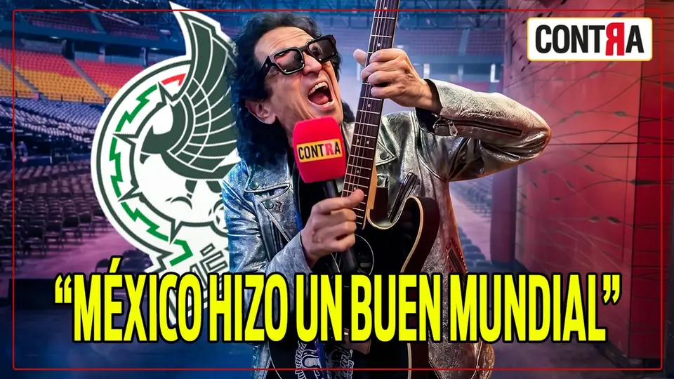 EXCLUSIVA / El TRI: “México hizo un buen papel en el Mundial 2026”