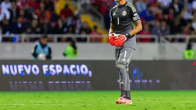 ¿Volverá Keylor Navas? DT de Costa Rica fija su postura sobre el histórico portero