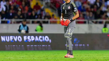 ¿Volverá Keylor Navas? DT de Costa Rica fija su postura sobre el histórico portero