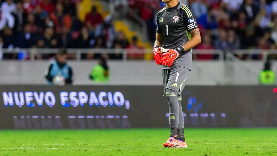 ¿Volverá Keylor Navas? DT de Costa Rica fija su postura sobre el histórico portero