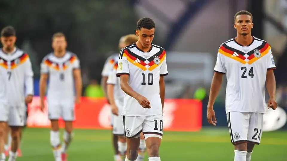 Selección de Alemania en el Mundial 2026 | AP