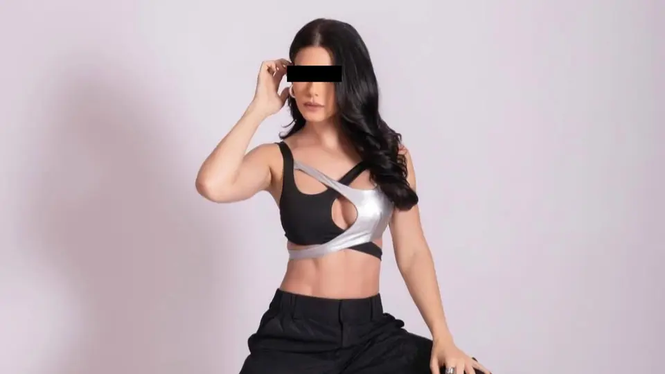 Livia Brito llevará su proceso en libertad pese a que fue vinculada a proceso / Especial