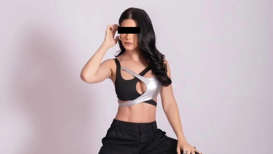 Livia Brito llevará su proceso en libertad pese a que fue vinculada a proceso / Especial